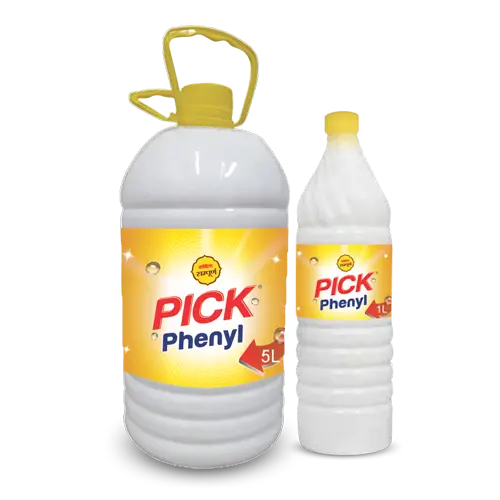 Floor Cleaner - 1 Ltr