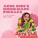 Homemade Mango Pickle - 1 Kg