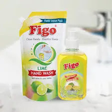 Hand Wash - 200 ml